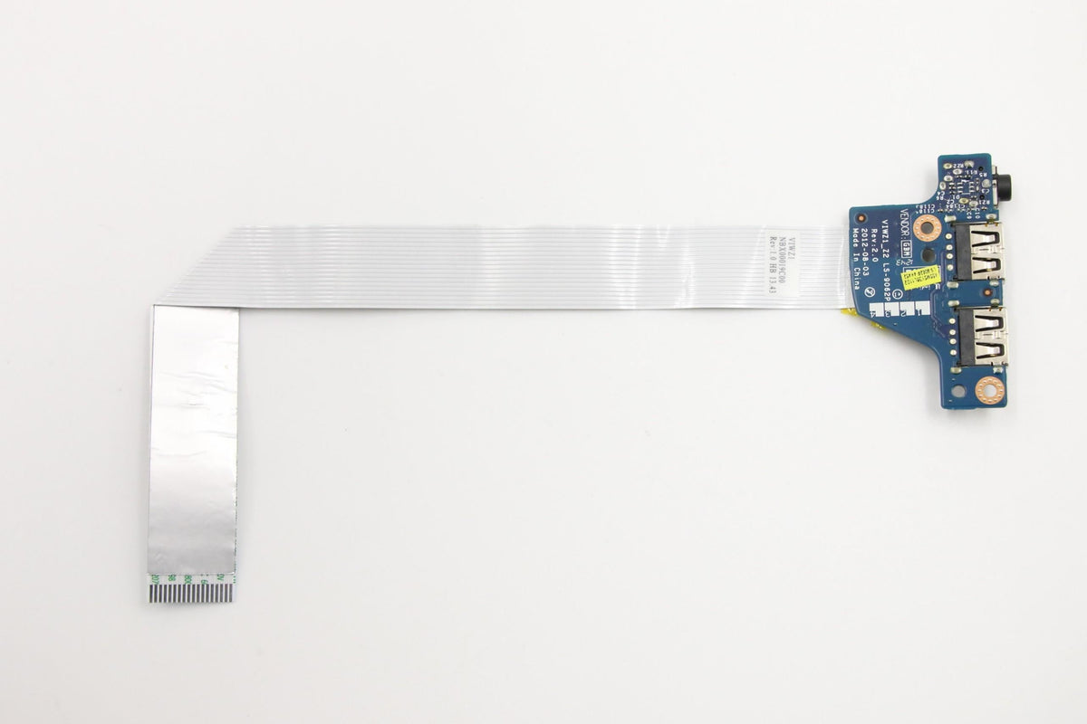 Lenovo VIWZ1 W/Cable USB Board 90002114