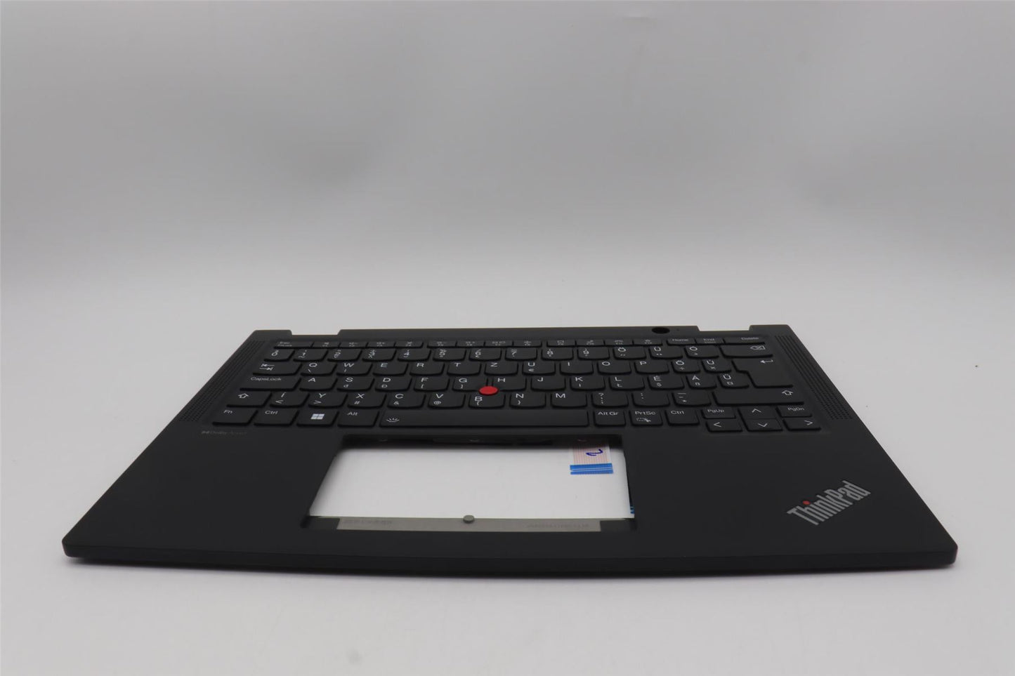 Lenovo MECH_ASM BL KB BK HUN PMX 5M11N89879