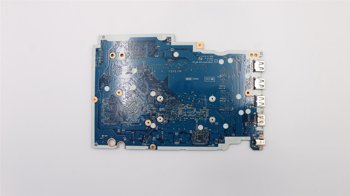 Lenovo V14 IWL S145 14IWL Motherboard Mainboard DIS intelI78565U 4G 5B20S41755