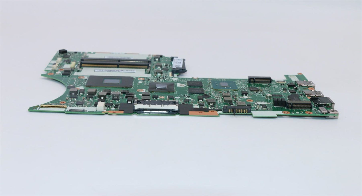 Lenovo ThinkPad T470p Motherboard Mainboard 01YR905