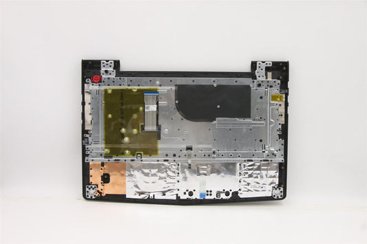 Lenovo Legion Y520-15IKBM Keyboard Palmrest Top Cover Black Backlit 5CB0P24357