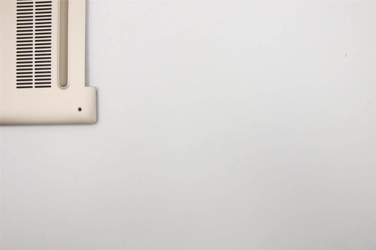 Lenovo Lower Case C 80XC GD 5CB0N79816