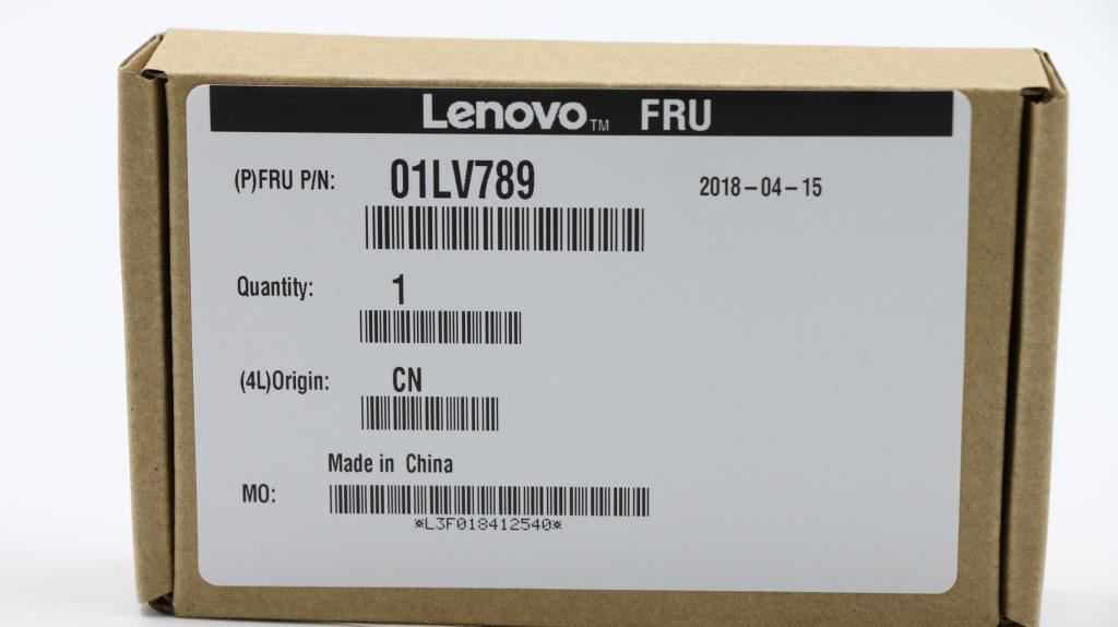 Lenovo ThinkPad X270 A275 SATA Dual Power Cable 01LV789