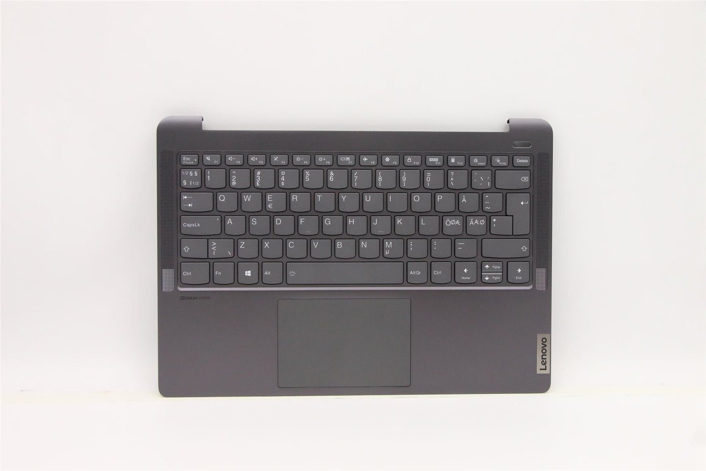 Lenovo Pro 5 Pro-14ITL6 5 Pro-14ACN6 Keyboard Palmrest Top Cover 5CB1C04899