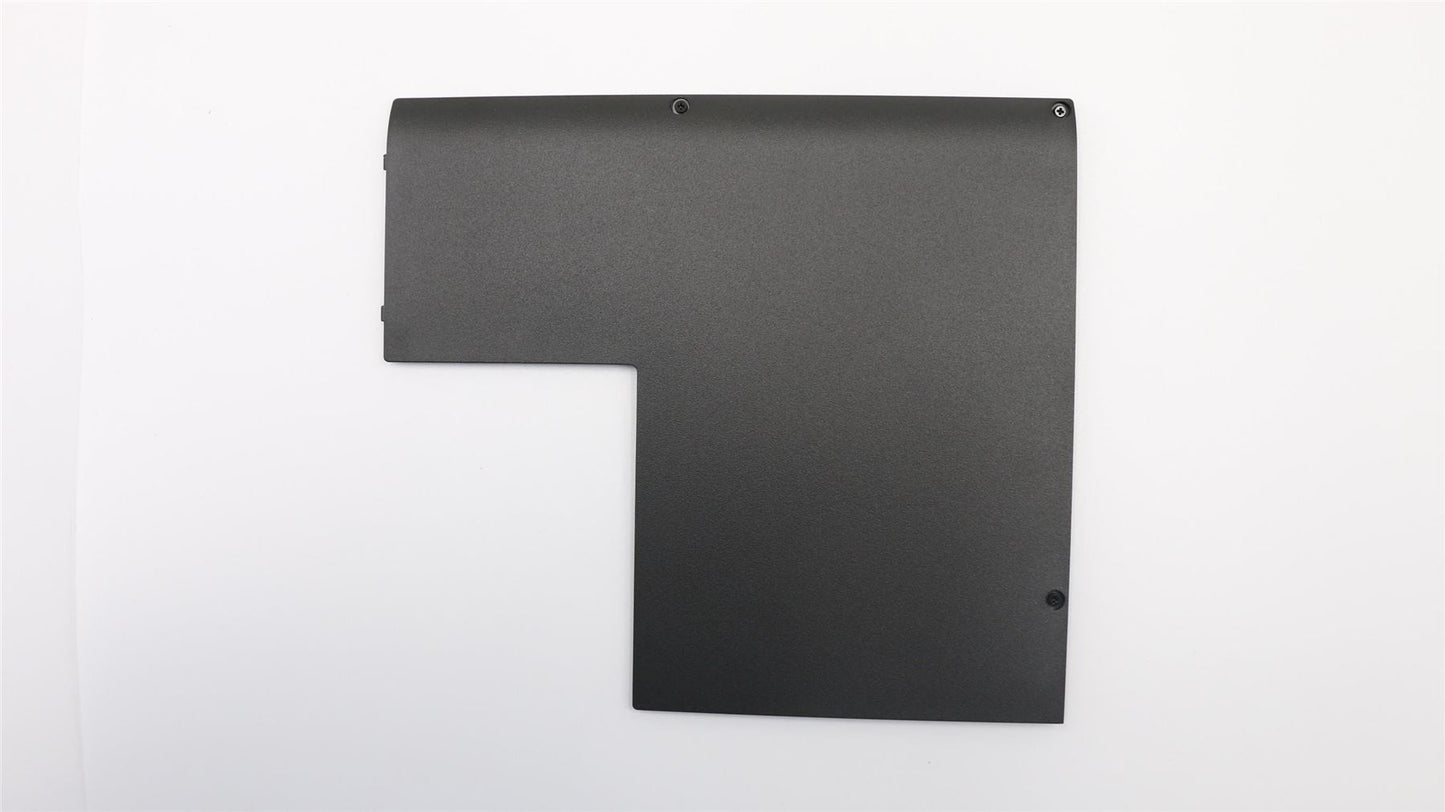 Lenovo ThinkPad E560 E565 Memory Door Ram HDD Cover Black 01AY577
