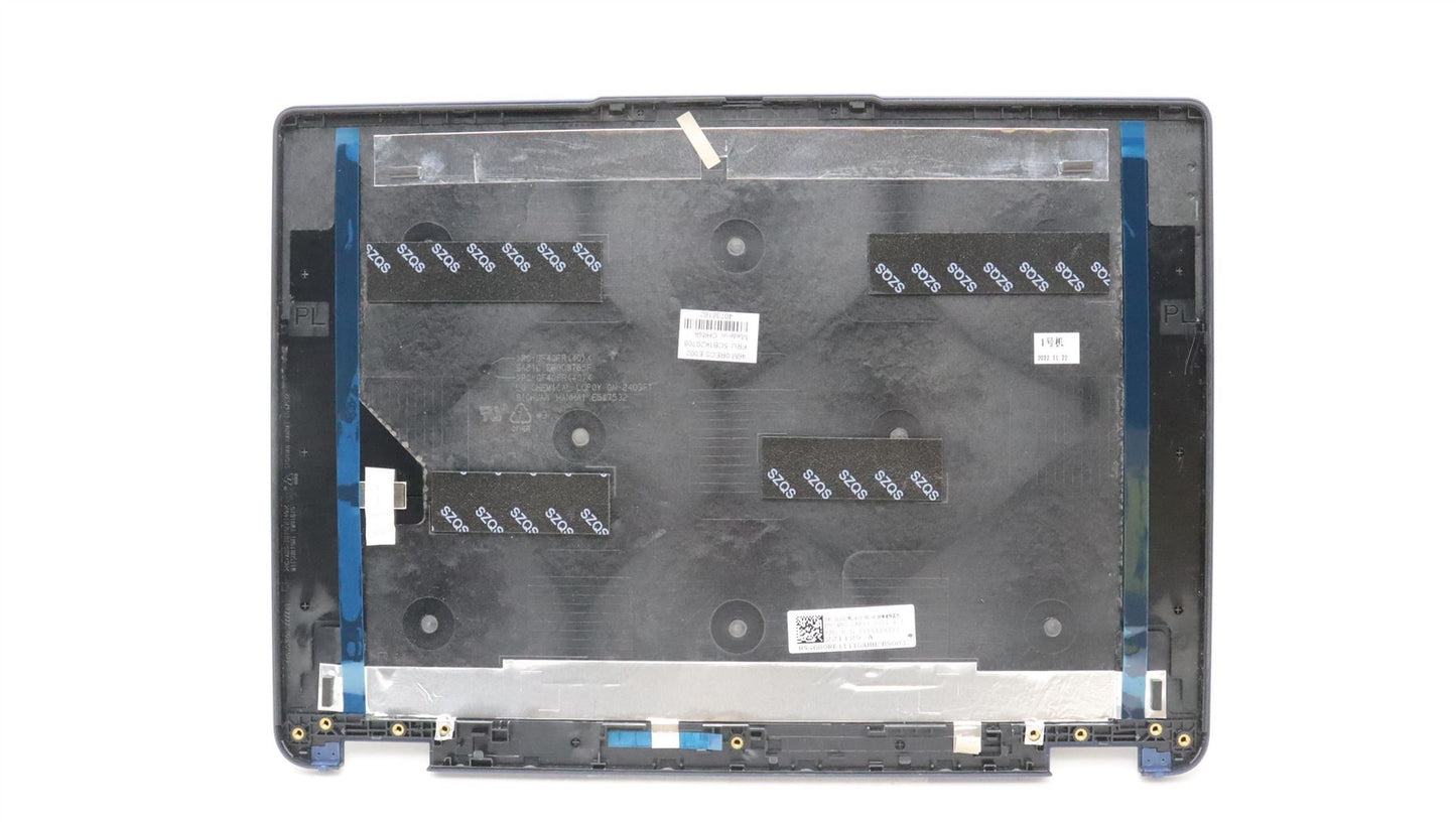 Lenovo IdeaPad 5 14ABR8 5 14IRU8 LCD Cover Rear Back Housing Blue 5CB1K20708