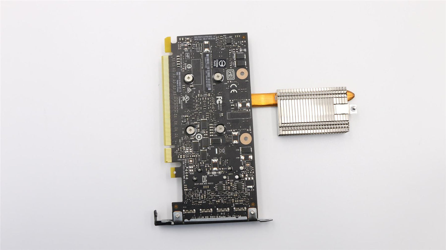 Lenovo ThinkStation P320 Tiny GPU Graphics Card 01YW017