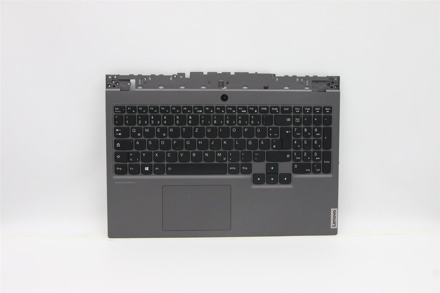 Lenovo Upper Case ASM_GR L 82AWNFPRGB 5CB0Y99328