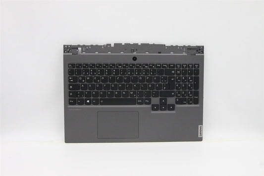 Lenovo Upper Case ASM_GR L 82AWNFPRGB 5CB0Y99328