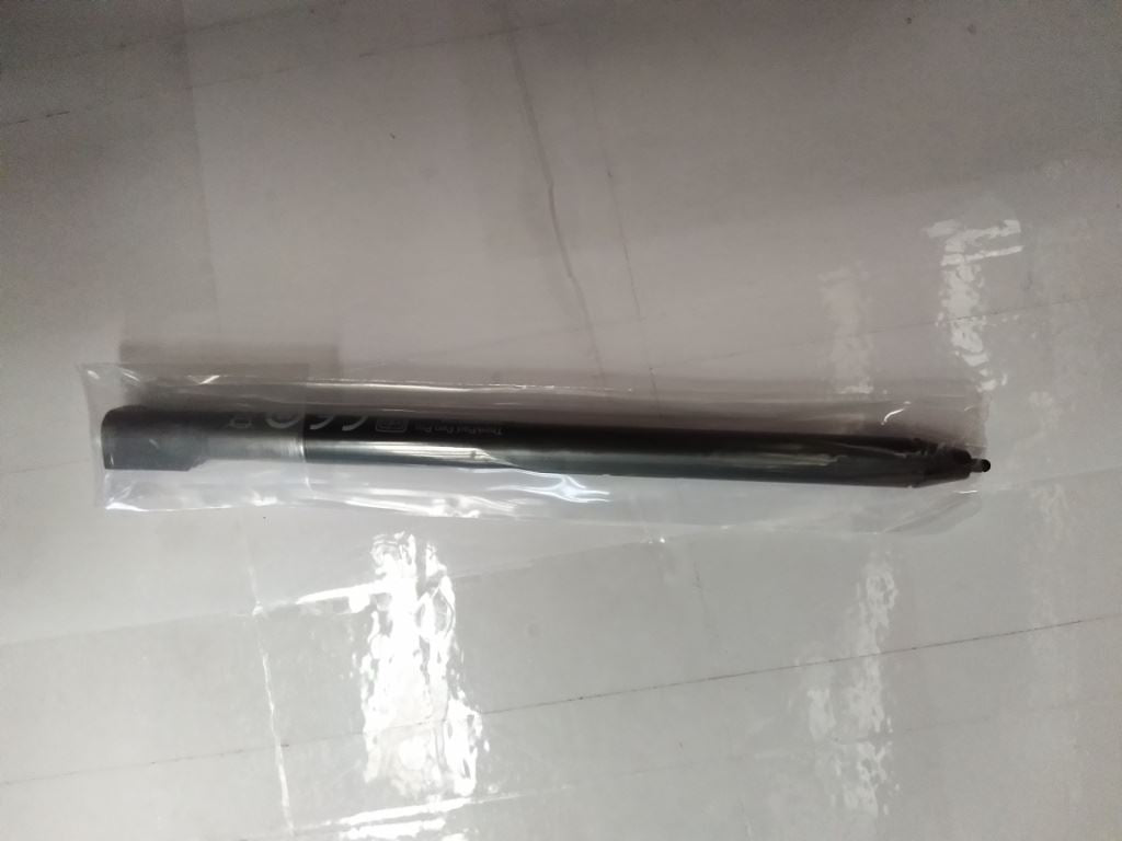 Lenovo DIGITIZER 6.5mm,active pen,BK,Wacom 01HW921