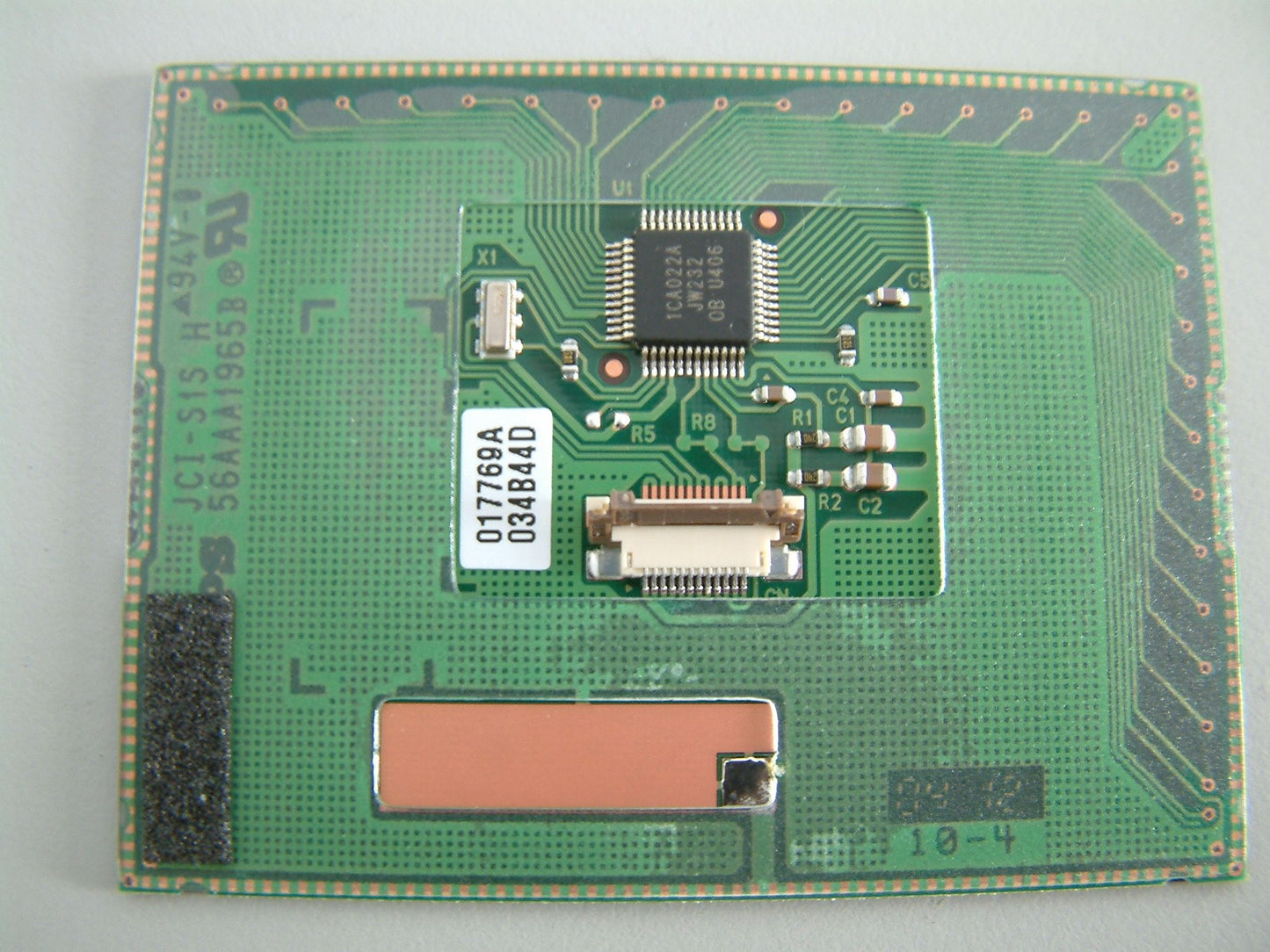 Lenovo CL513A ALPS JCI-S1S 71793138051 Touchpad Board 11006623
