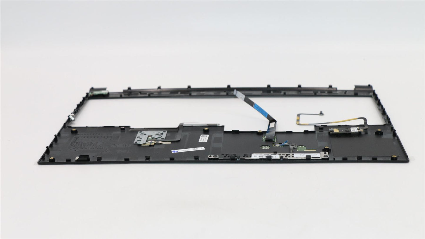 Lenovo ThinkPad P51 Palmrest Top Cover Housing Black 01HY708