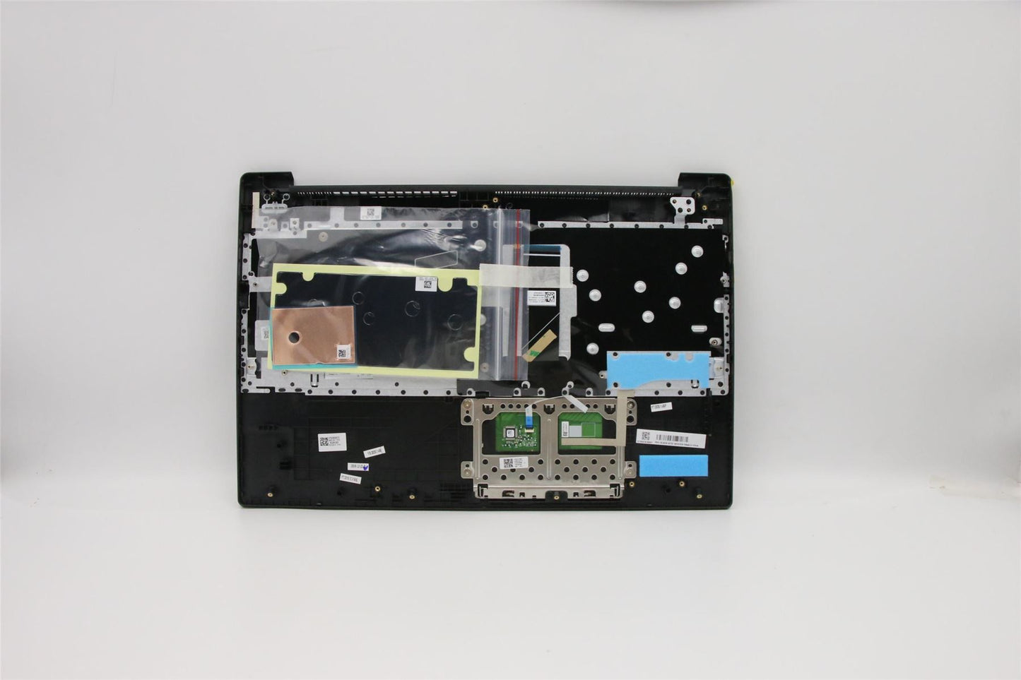 Lenovo IdeaPad S340-15IWL S340-15IIL Keyboard Palmrest Top Cover US 5CB0S18722