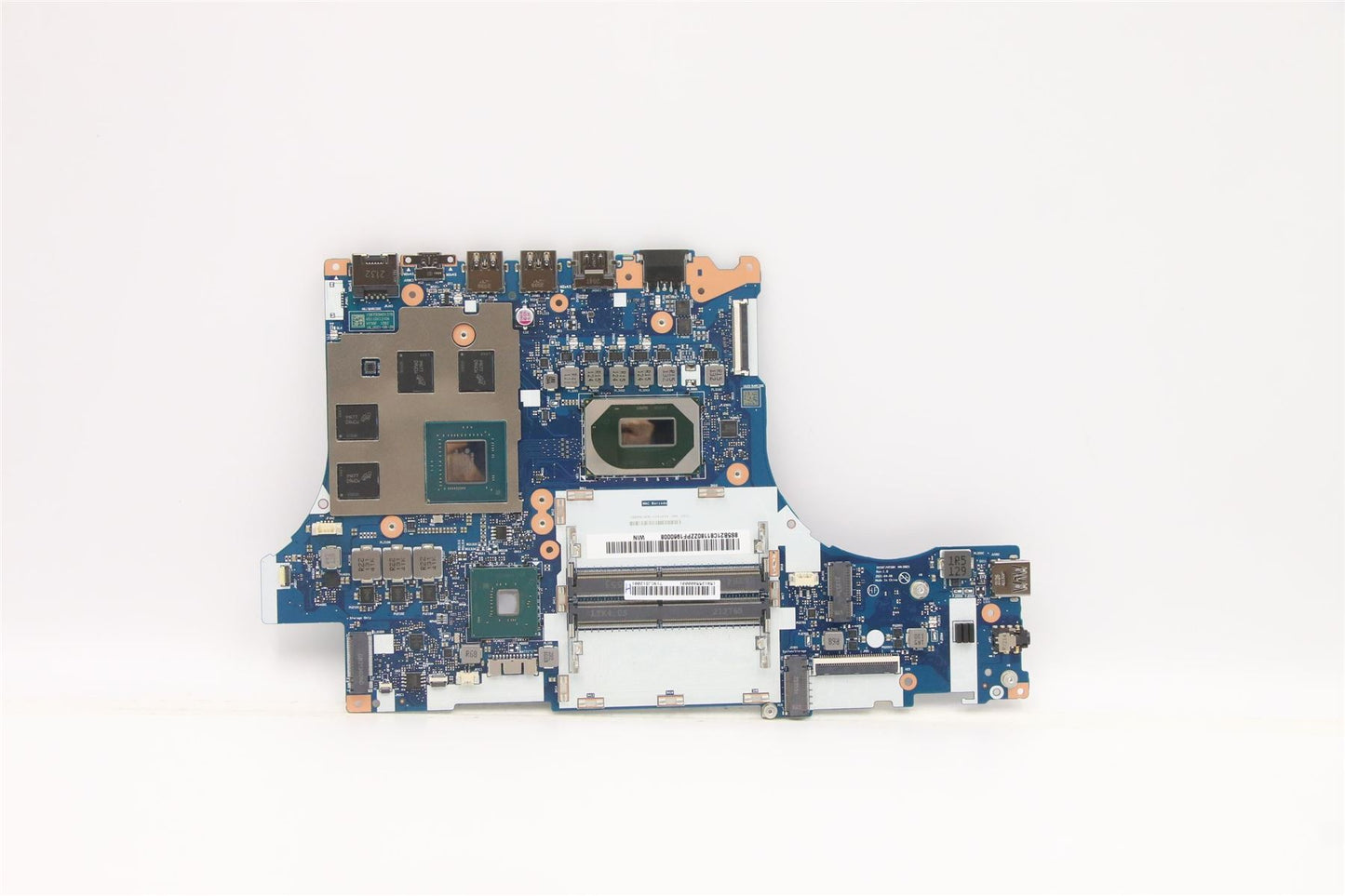 Lenovo 5 15IMH6 Motherboard Mainboard DIS inteli510500H 5B21C81180