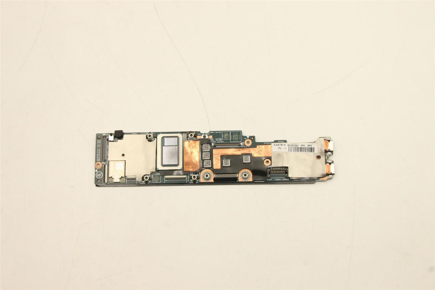 Lenovo ThinkPad X1 Motherboard Mainboard UMA INTELI51140G7 16G 5B20W73041