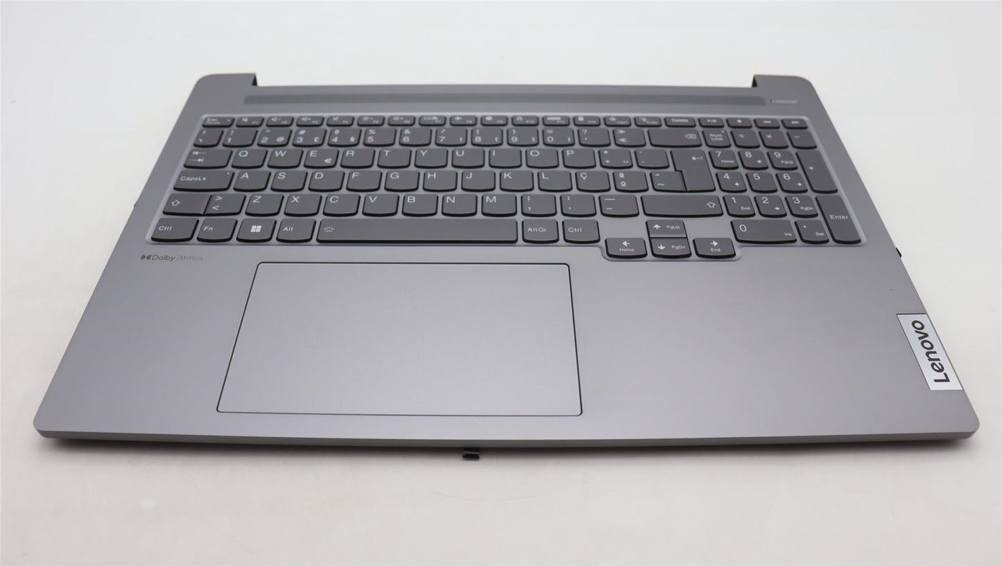 Lenovo Upper Case ASM_POR L83AQ A/G 5CB1L44975
