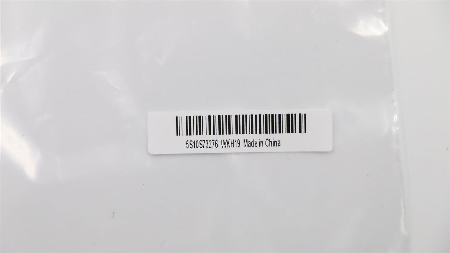 Lenovo Yoga C630 Screw Screws Set Kit 5S10S73276