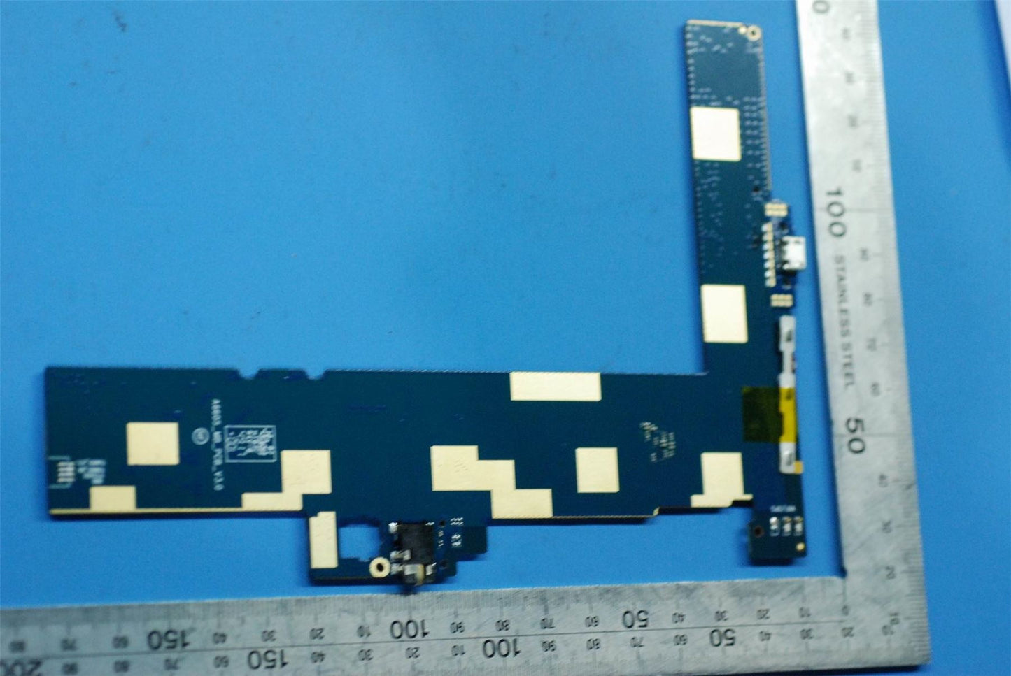 Lenovo Tab 3 10 Business Motherboard Mainboard 5B28C10715