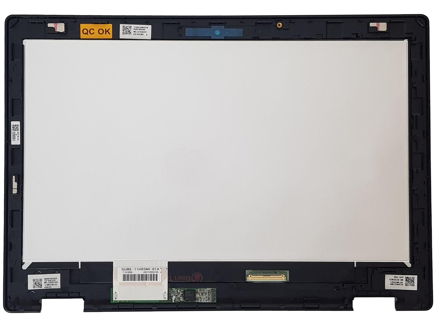 Genuine Acer 6M.GVFN7.002 MODULE.LCD.TOUCH.11.6'.HD.GL.W/BEZEL