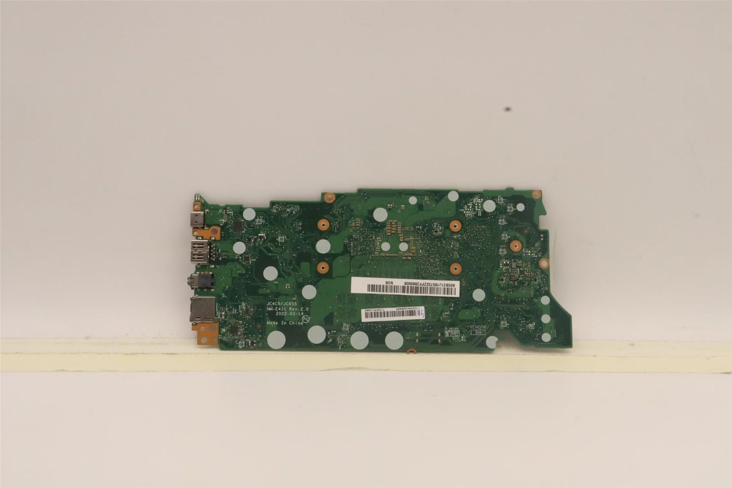 Lenovo Flex IP 5 14IAU7 Motherboard Mainboard UMA intelI31215U 8G 5B21J16573