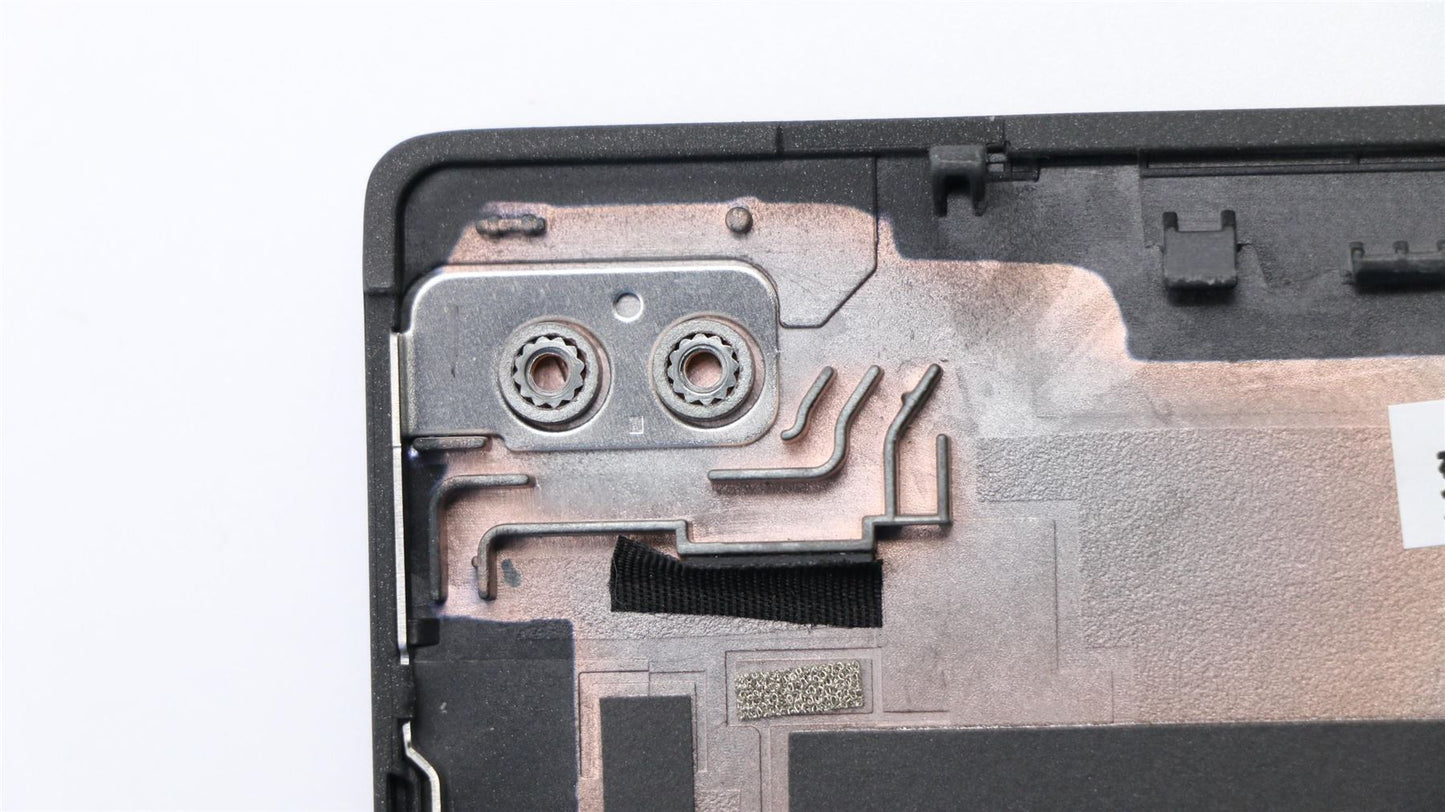 Lenovo ThinkPad X270 A275 LCD Cover Rear Back Housing Black 01HY581