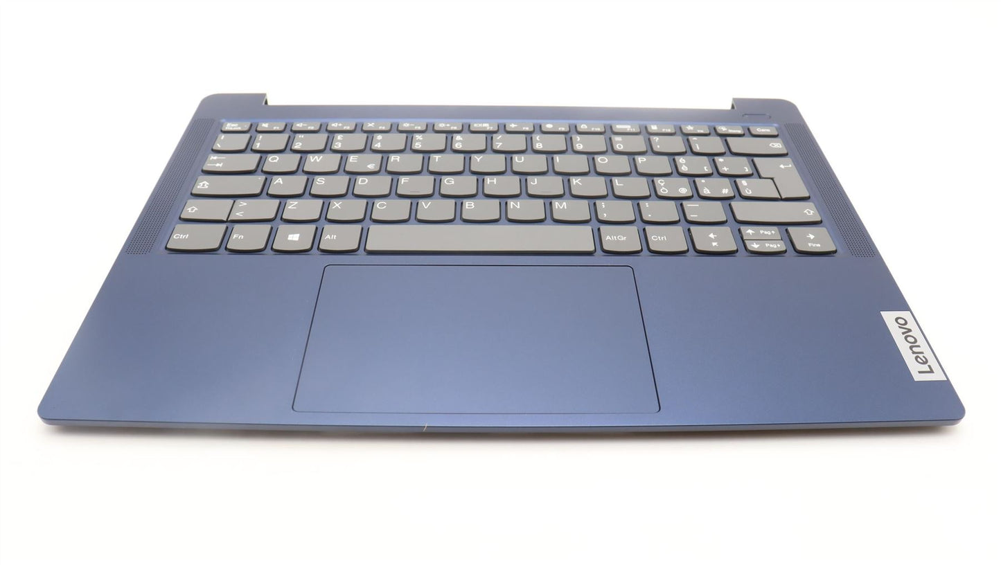 Lenovo UpperCase_ITA C82XD NFP AB NBL PL 5CB1L11234