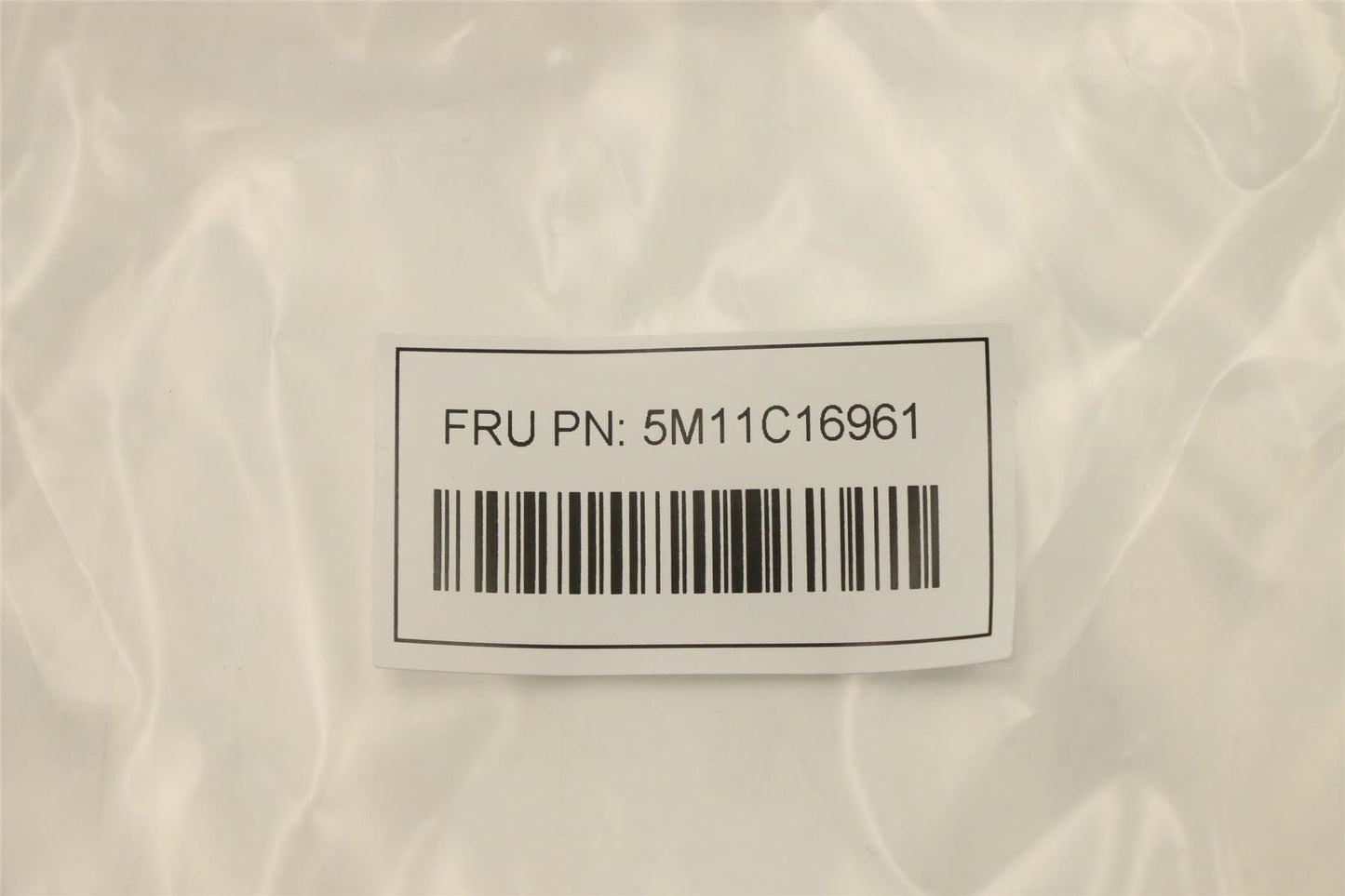 Lenovo MECH_ASM HDD Cage,New 7.4L IC3,FXN 5M11C16961