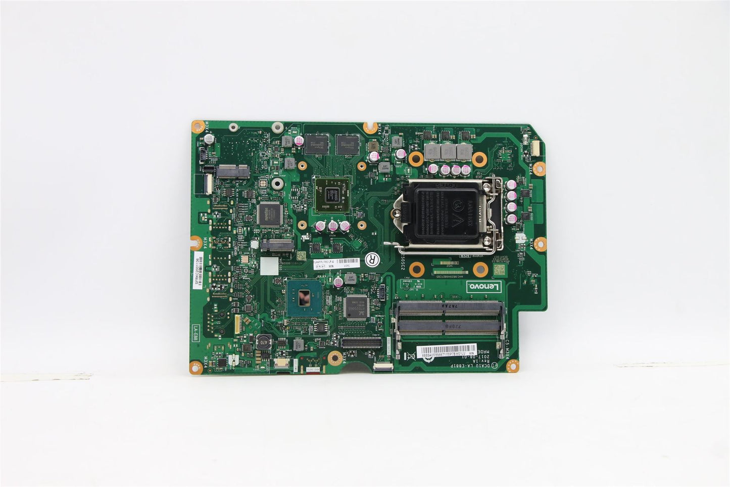 Lenovo IdeaCentre 520-22IKL Motherboard Mainboard DIS AMD Radeon 530 01LM140