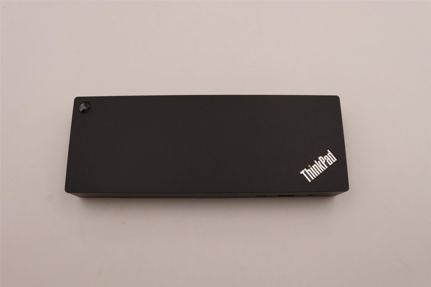 Lenovo FRU for TP TBT 4 Advanced Dock 5D20V25726