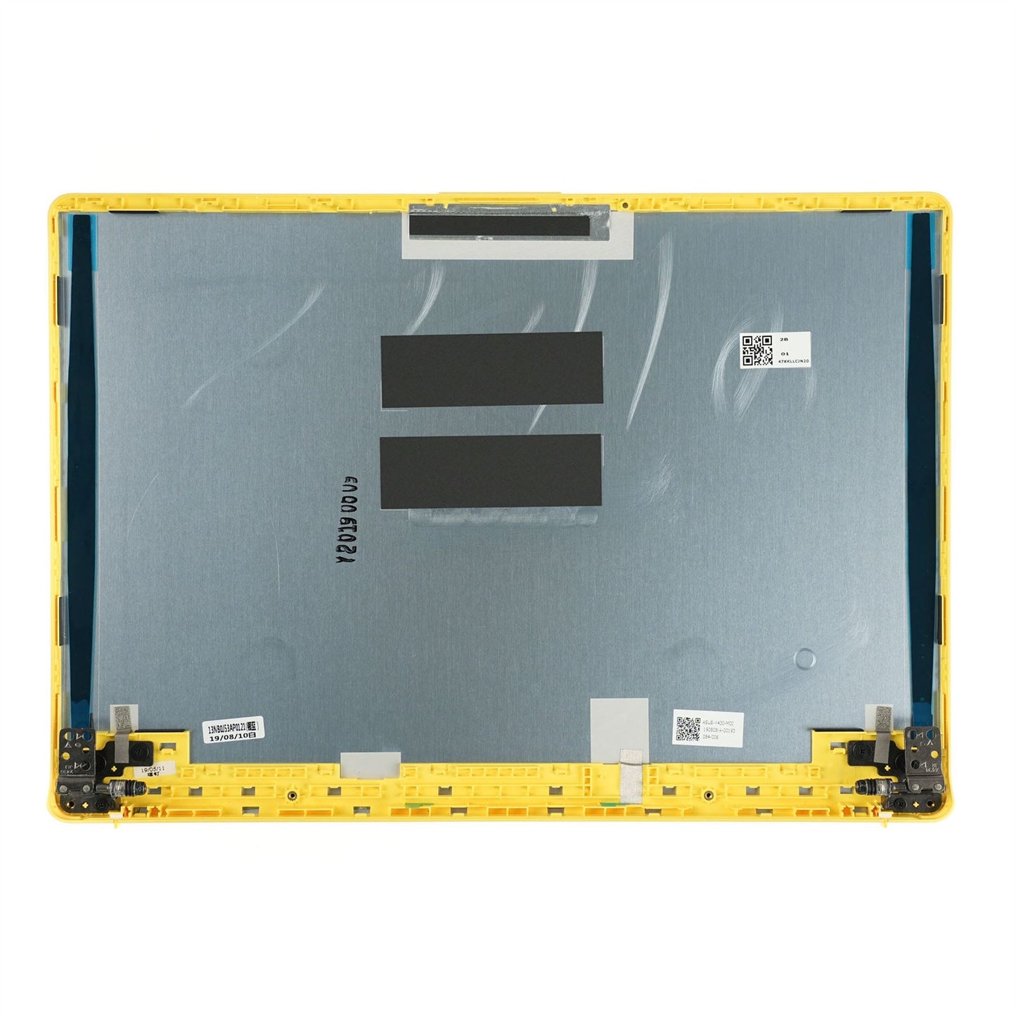 Asus X430Ua Lcd Cover Assy Silver Blue 90NB0J53-R7A011
