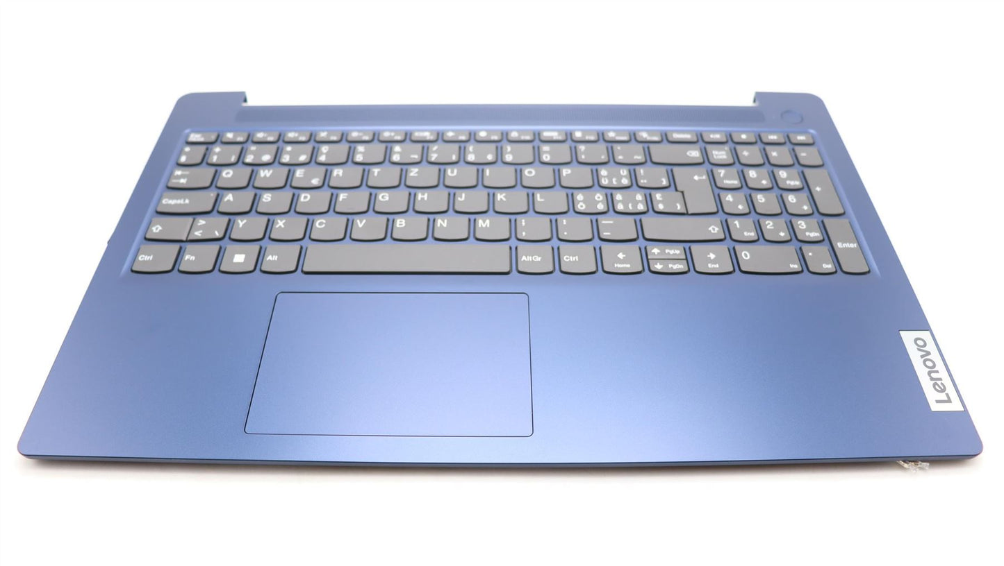 Lenovo Upper Case ASM_SWS L82X7 AB NBL 5CB1L45554