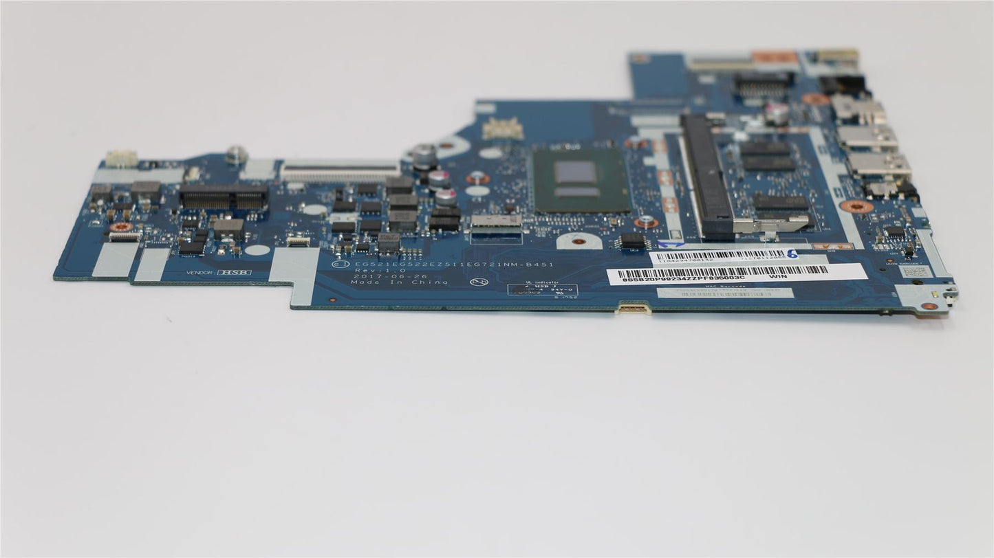 Lenovo MBL81BJI58250UUMAD4GWIN 5B20P99234