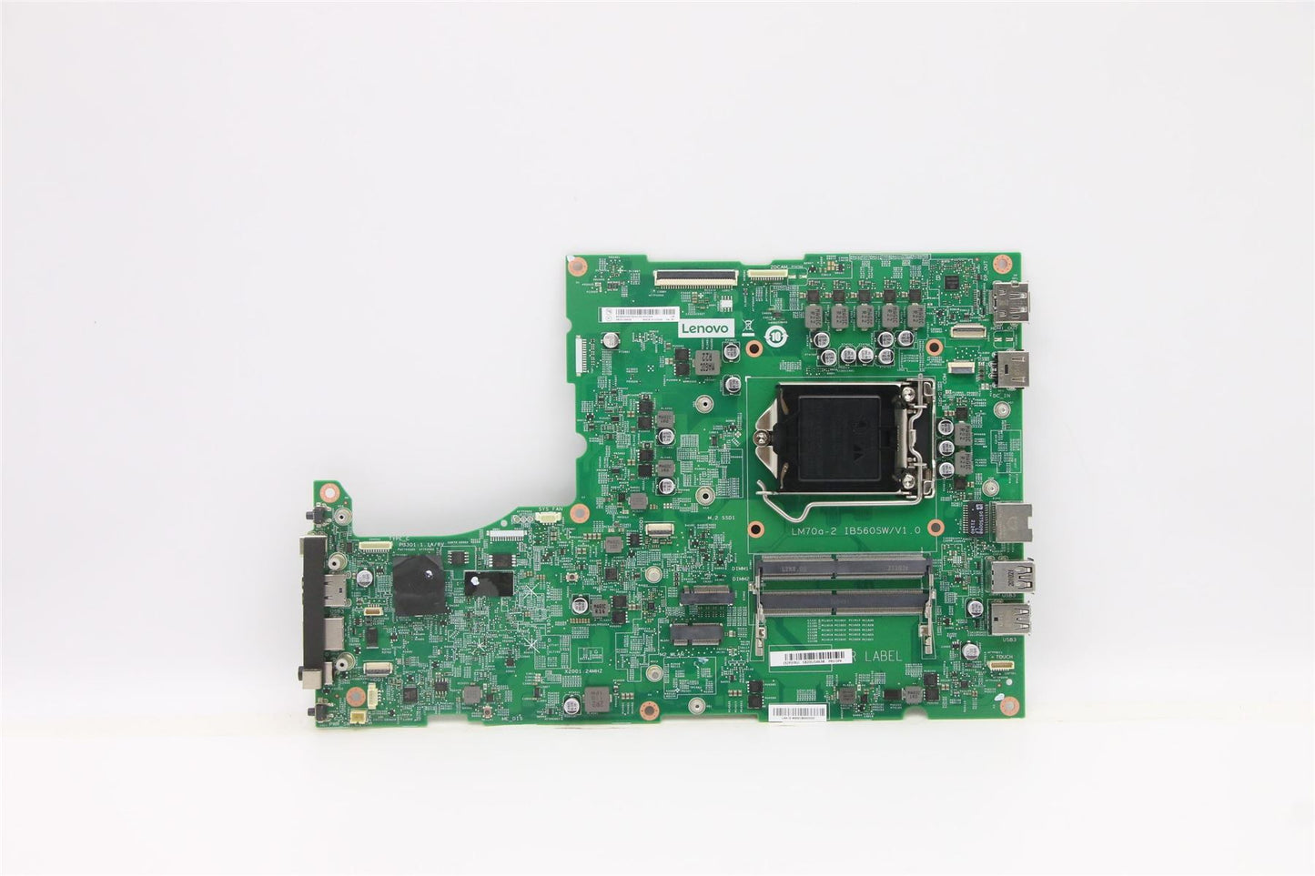 Lenovo ThinkCentre M70a Gen 2 Motherboard Mainboard UMA 5B20U54638