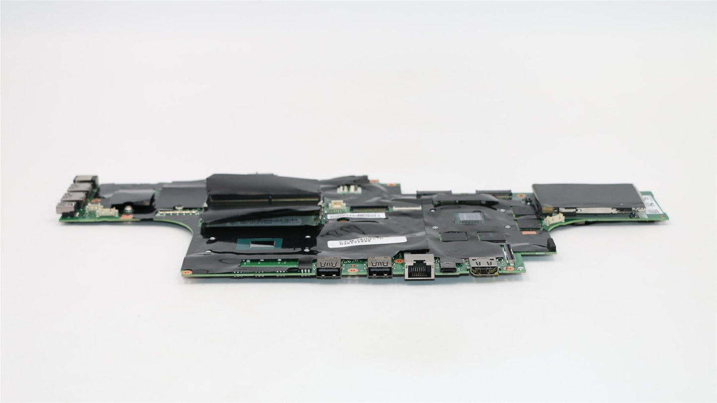 Lenovo ThinkPad P50 Motherboard Mainboard 01AY386
