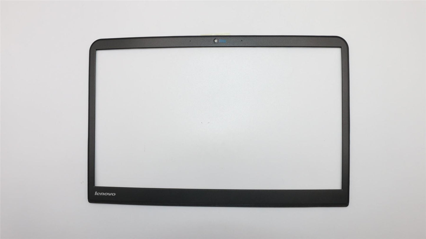 Lenovo ThinkPad S431 S440 Bezel front trim frame Cover Black 04X1093
