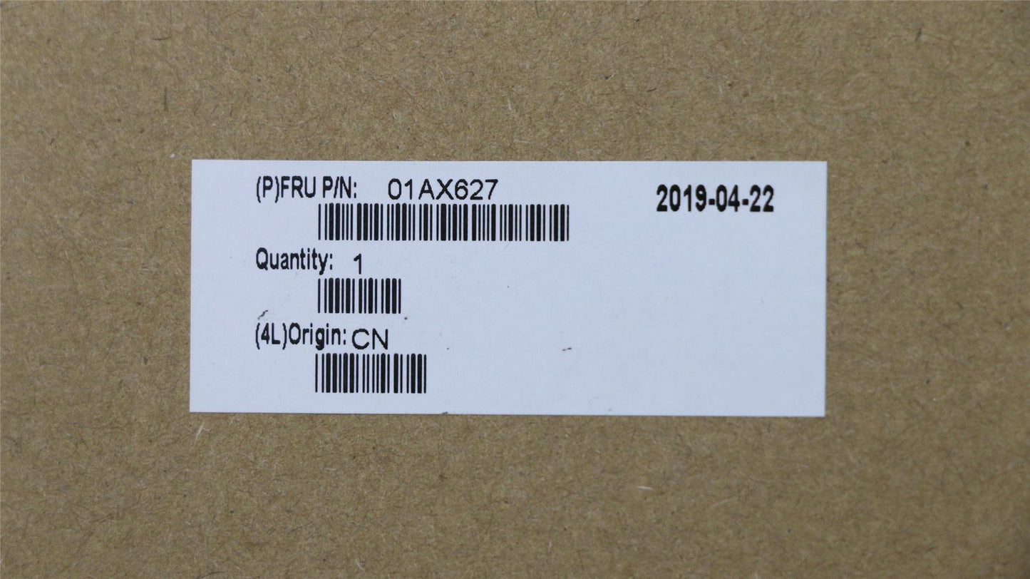 Lenovo ThinkPad L570 Keyboard Italian Black 01AX627