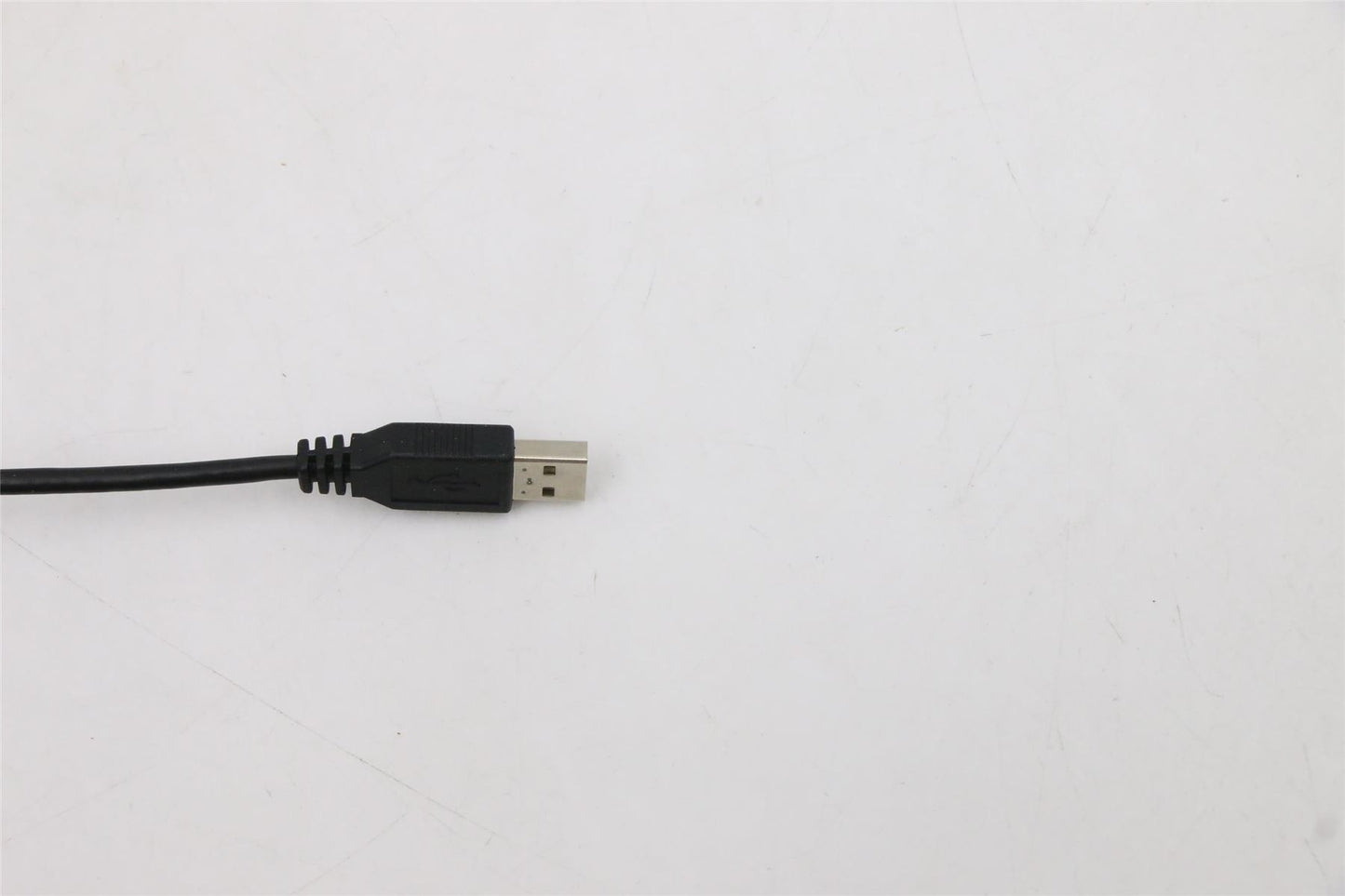 Lenovo ThinkStation P310 P520 P320 P520c USB Wired Keyboard Slovak Black 03X8845