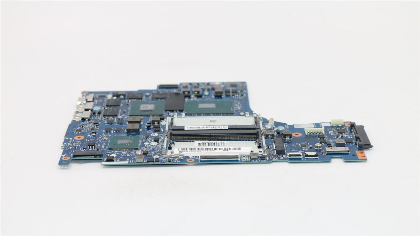 Lenovo Legion Y520-15IKBN Motherboard Mainboard DIS intelI57300HQ 5B20N00291