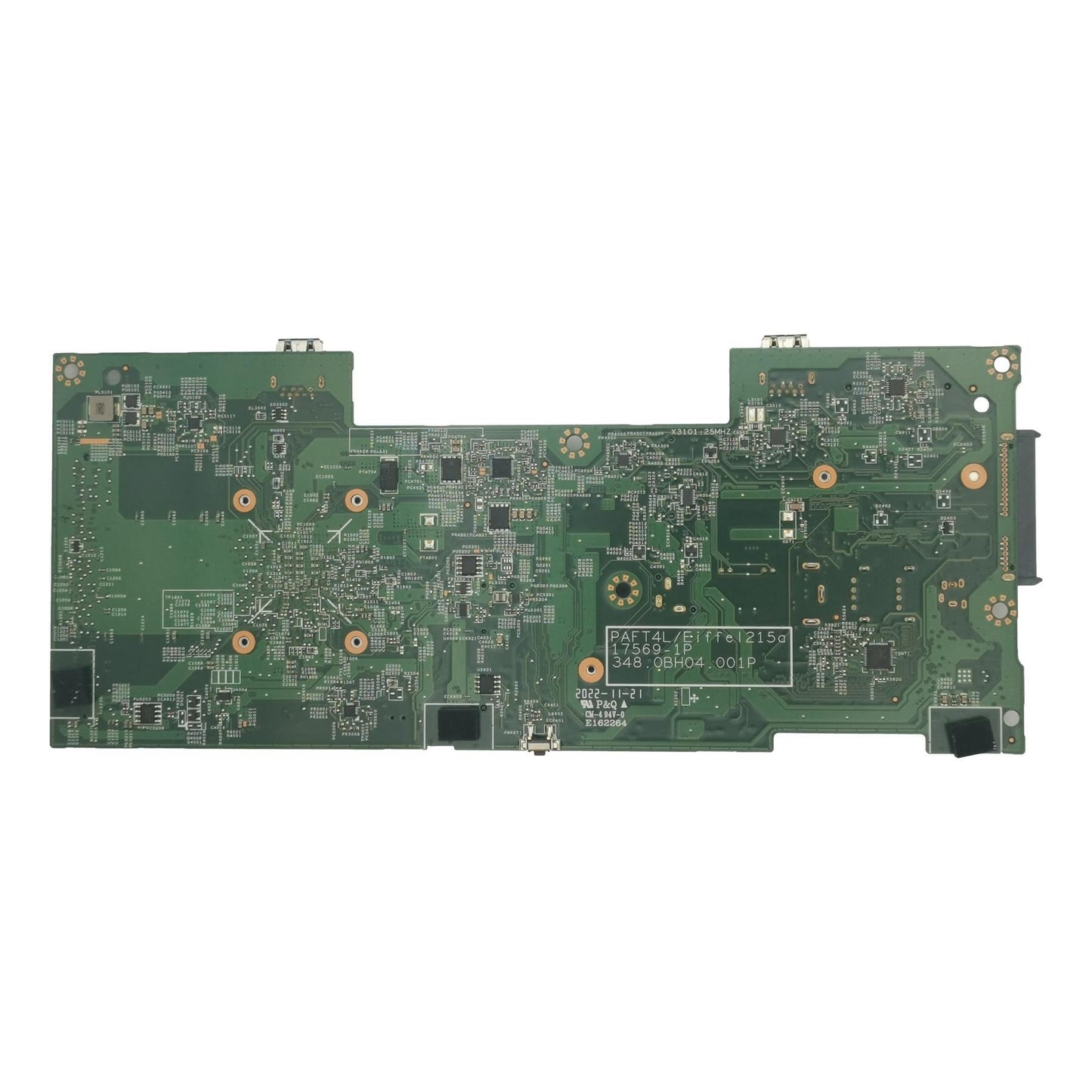 Acer DB.BBH11.001 MAIN BD.W/CPU.A9-9425.UMA.RTL8111H.V1.0