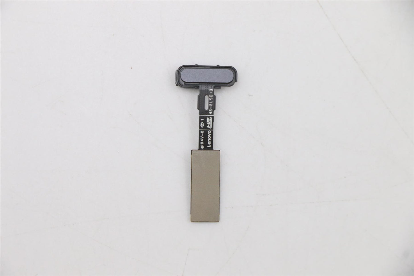 Lenovo Yoga 7-14ARE05 7-14ARE05 FP Board Finger Print Reader Grey 5F30S94928