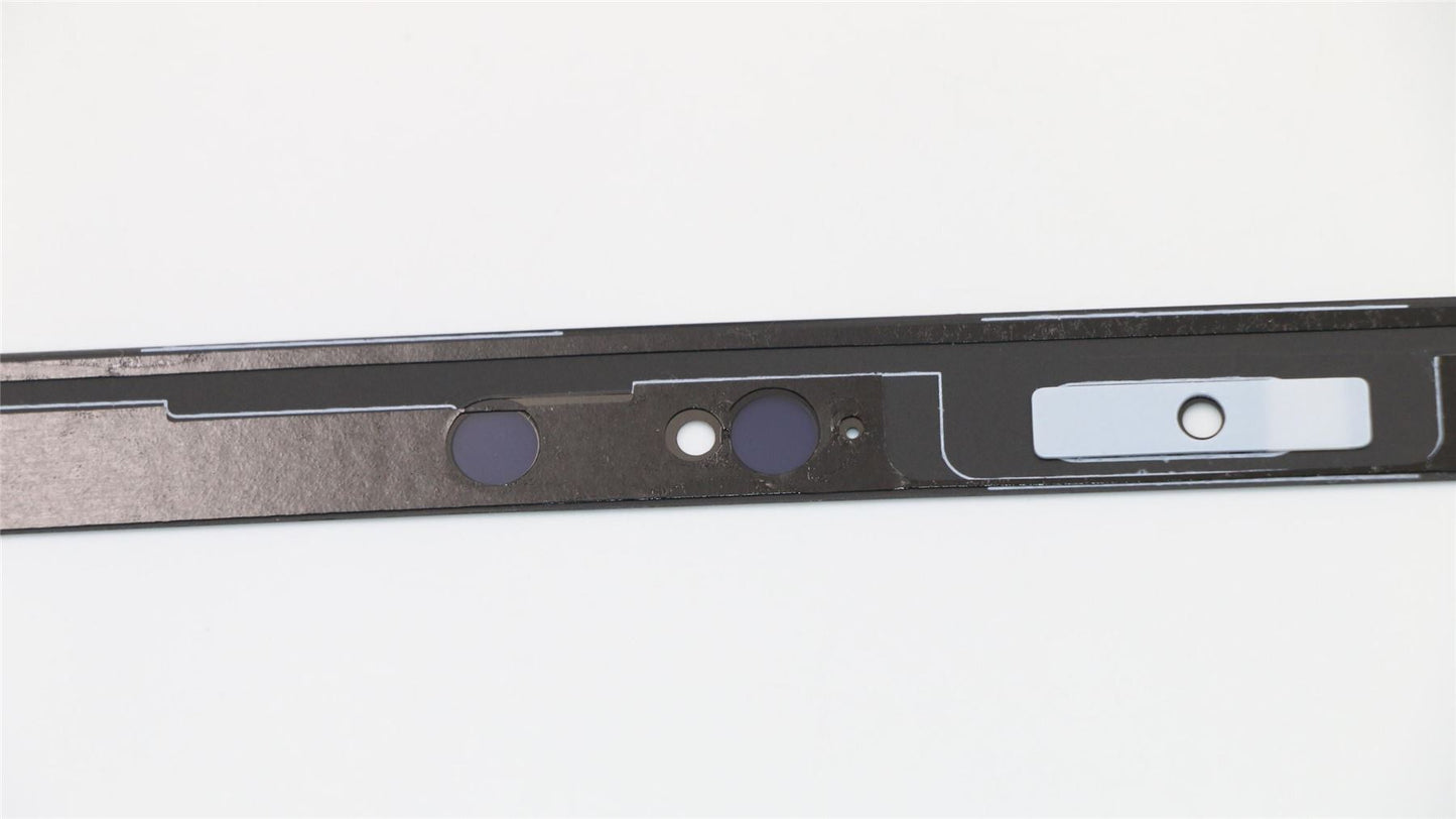 Lenovo ThinkPad X280 Bezel Trim Frame Sheet Cover Black FHD 01YN084