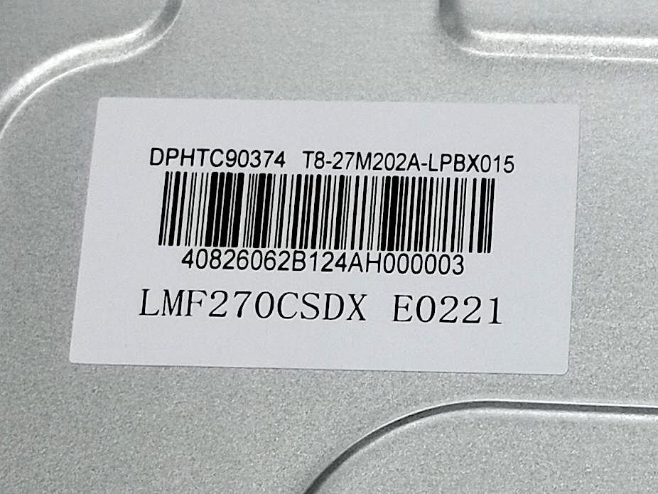 Acer KL.2700T.190
