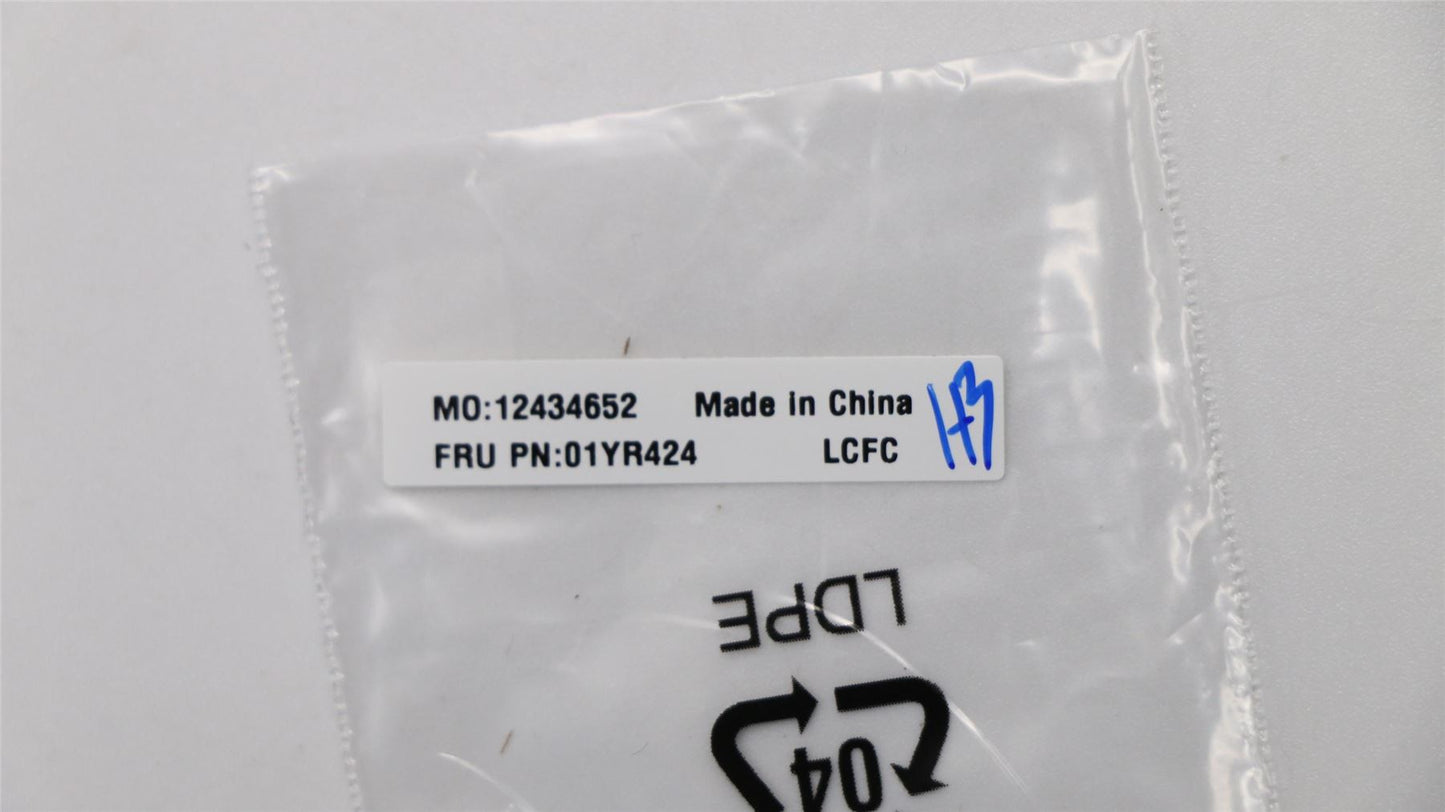 Lenovo 01YR424 SIM_Tray_Silver
