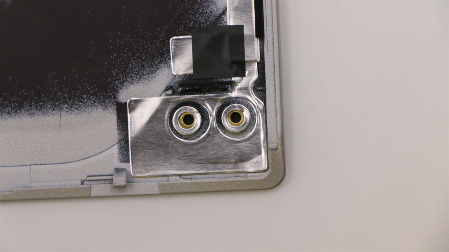 Lenovo MECH_ASM Case,Rear,Cover,IR,Silver 01LV493