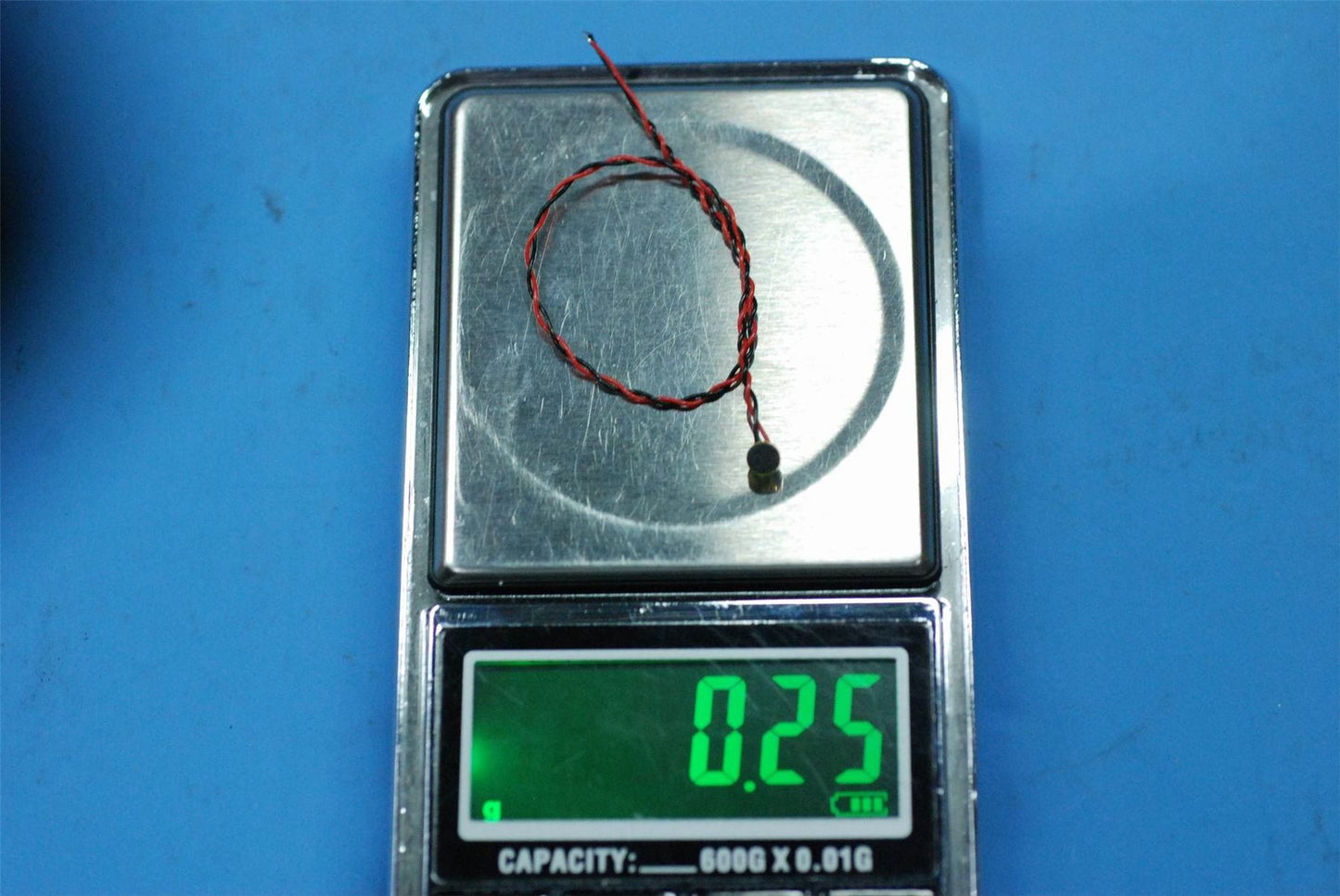 Lenovo TB-8304 MIC&*HQ20500569000 CS 5M48C10156