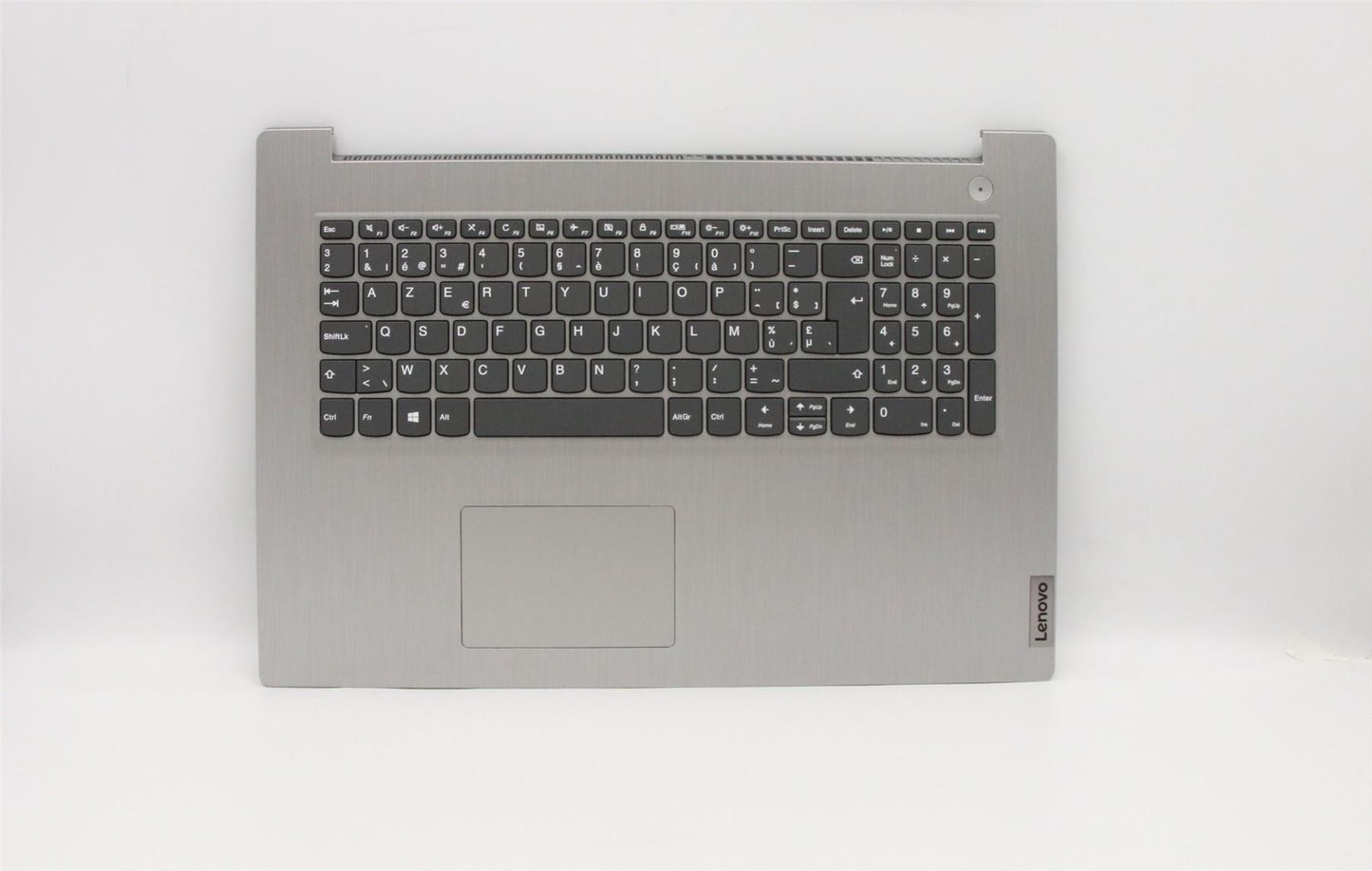 Lenovo IdeaPad 3-17ADA05 3-17ARE05 Palmrest Touchpad Cover Keyboard 5CB0X56855