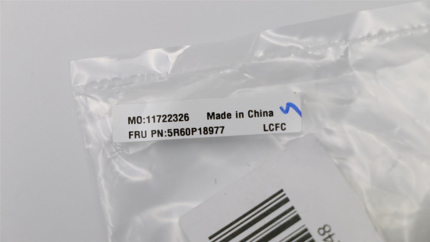 Lenovo RUBBER LCD Rubber L 81A8 5R60P18977