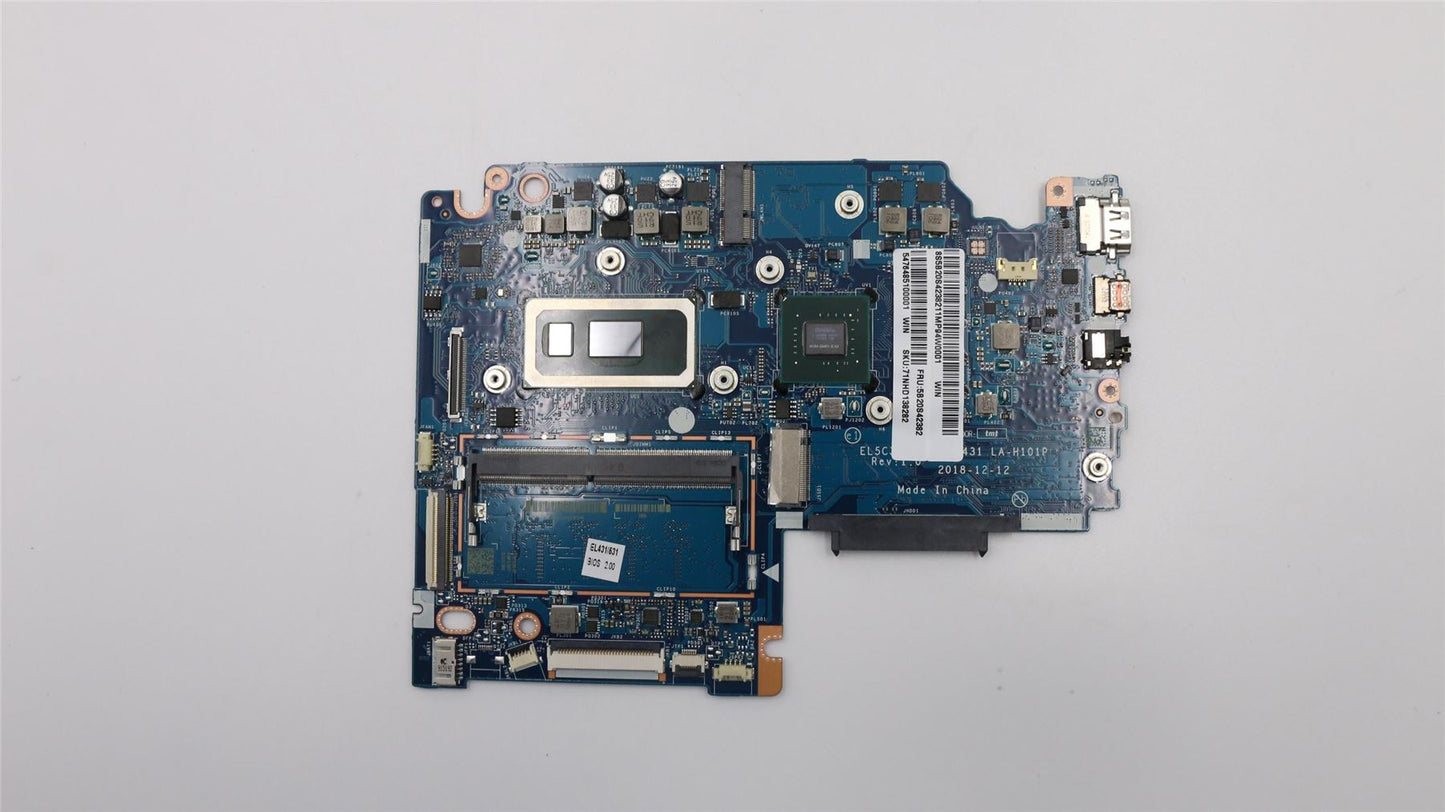 Lenovo IdeaPad S340 15IWL Motherboard Mainboard DIS intelI58265U 4G 5B20S42382