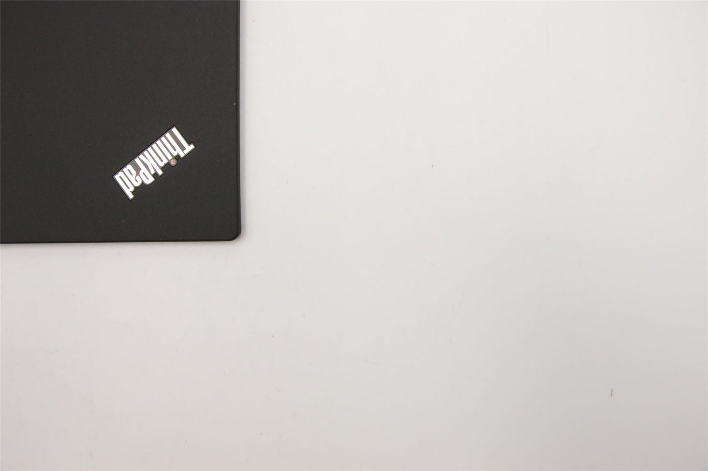 Lenovo ThinkPad W550s T550 LCD Cover Rear Back Housing Black 00JT438
