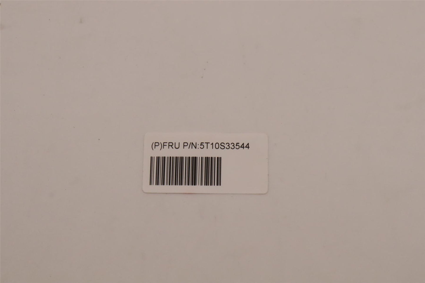 Lenovo TAPE TAPE H 21EL Wifi PVC_5pcs 5T10S33544